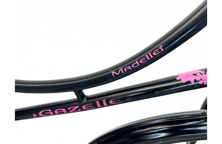 Woman's bicycle Gazelle Modelief 27.5" 48cm