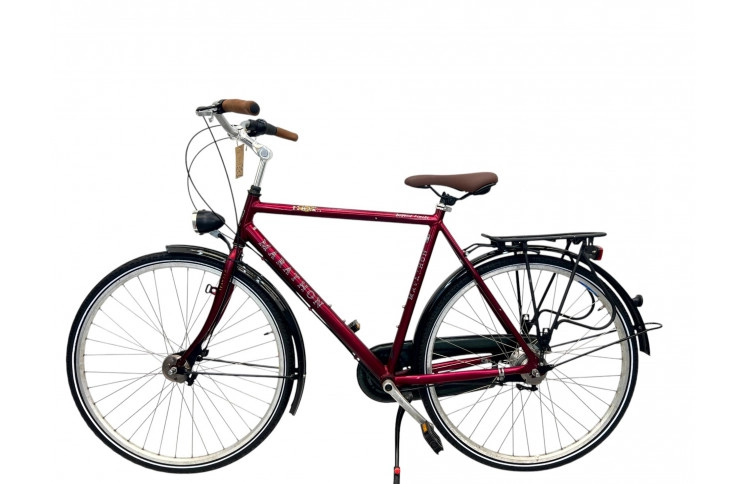 Herenfiets Marathon Ithaka 28" 58