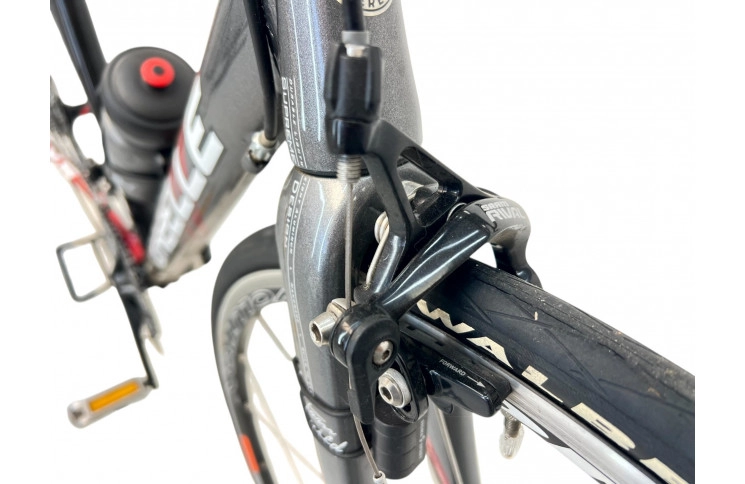 Racefiets Gazelle V.5 28" 56cm