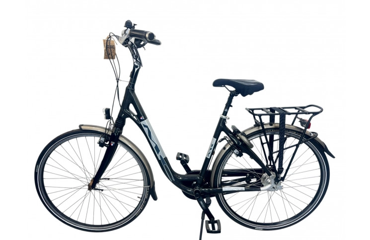 Damesfiets Multi Cycle 28" 50