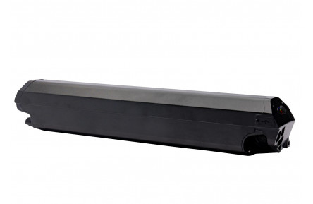 Qwic Performance Dorado Pro frame compatible fietsaccu 36V 16Ah (576Wh)