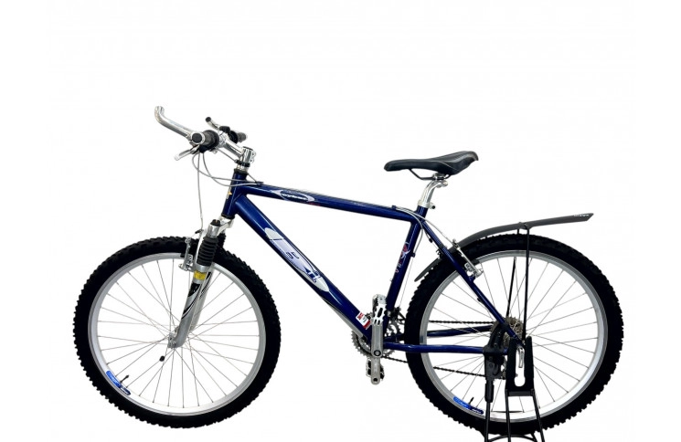 Mountainbike B1 Cyper 26"/48cm/blauw