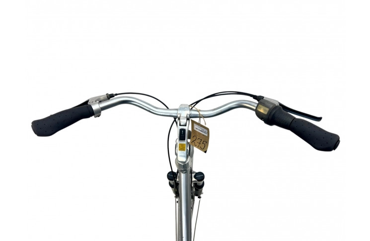 Damesfiets City Star 28" M/54