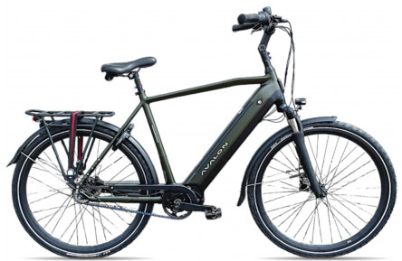 Avalon E-Pro Premium/Battery ST-NO10 21700 18.5ah/14ah