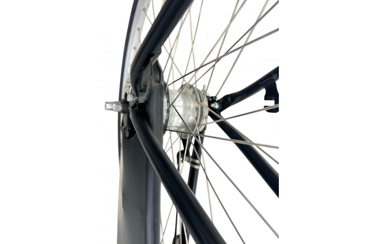 Damesfiets Cortina U4 28" L/57