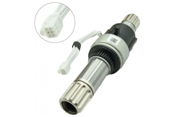 Bafang torque sensor M620 (G510) | UART