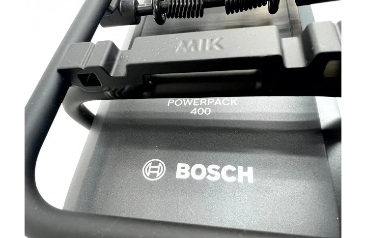 Elektrische fiets 28" Victoria eTrekking 5.5H, 300 Wh, 56, blau