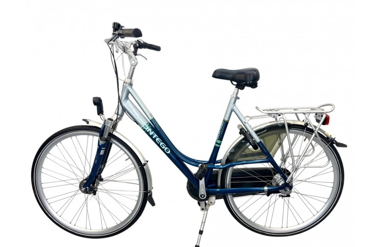 Damesfiets Montego Society 28" 57cm