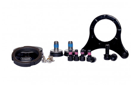 Bafang BBS01-BBS02 Mounting Kit