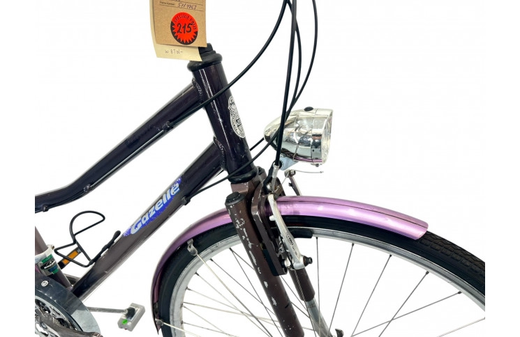Damesfiets Gazelle Aristo 28" 54