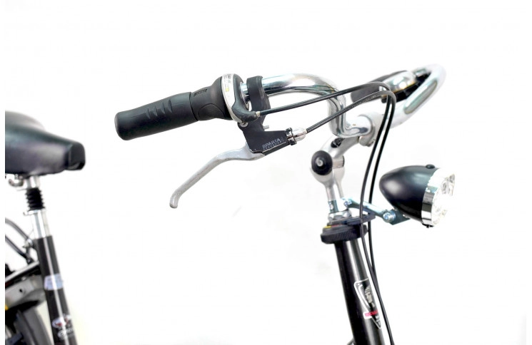 Woman's bicycle Sparta Entro