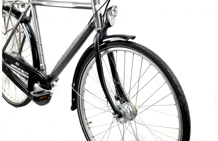 Herenfiets Multicycle