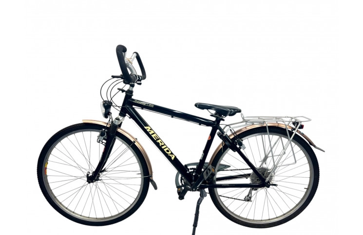 Herenfiets Merida Freeway Elite 28" 46