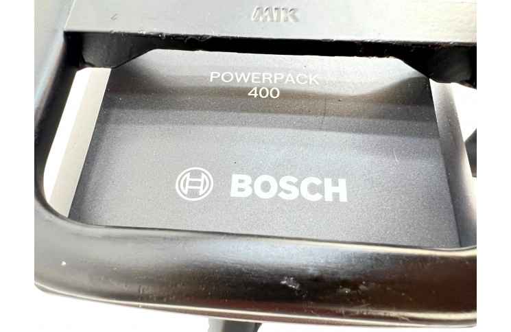 Woman's bicycle Gazelle Paris E-bike D/al/Blauw/28/stad/f62 (36V 11Ah 400Wh)