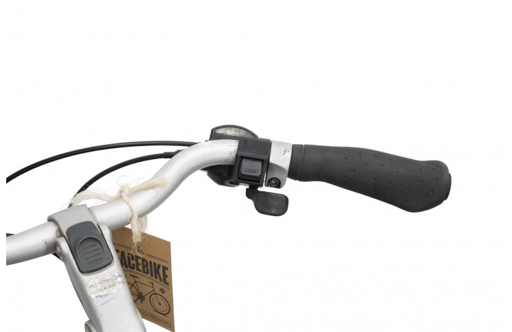 Damesfiets Giant Cosmo RS1 28"/50cm/Grijs