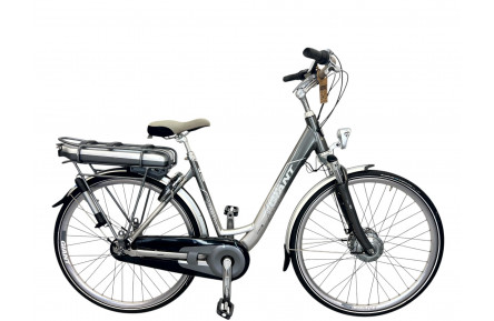 Damesfiets Giant GO 28" 51cm (36V 11400mAh)