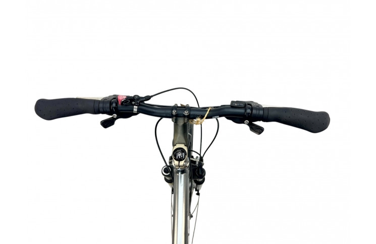 Herenfiets Merida Crossway 28"/52cm/metalen