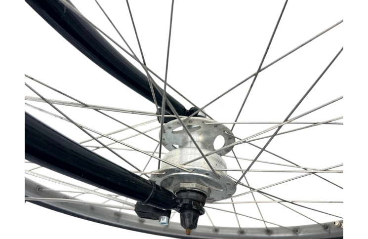 Damesfiets Koga Miyata Balance 28" 50