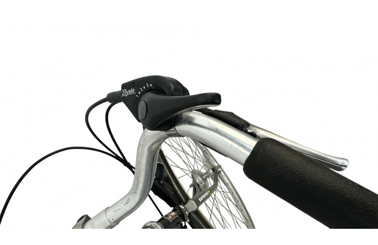 Man's bicycle Batavus Sprint Tour 28"/56cm/Gray