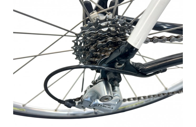 Racefiets Specialized Allez 28"/52cm/Zwart-wit