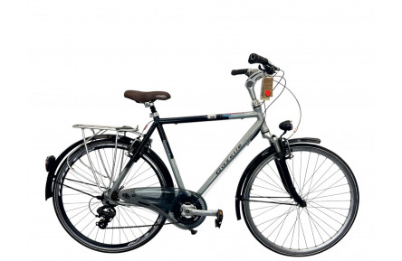 Man's bicycle Gazelle Medeo 28" 57