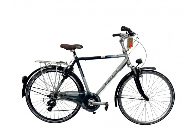 Man's bicycle Gazelle Medeo 28" 57