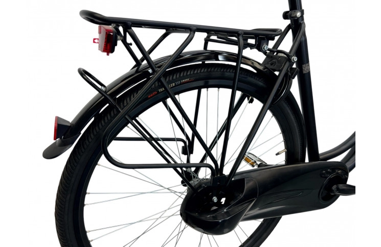 Damesfiets Batavus 28" L/57