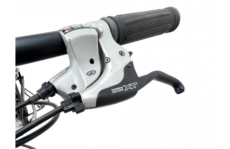 Mountain bikeCarver SL 500 26"/48cm/black-gray