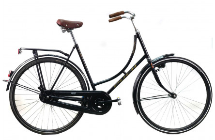 Damesfiets Puch Tradition