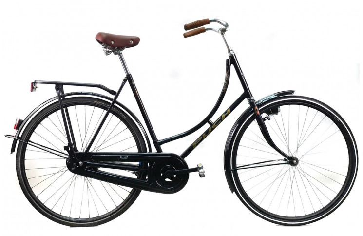 Damesfiets Puch Tradition