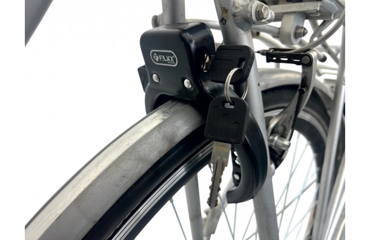 Herenfiets Batavus Socorro 28" 57