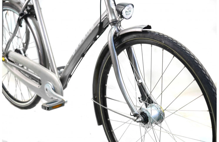 Man`s bike Gazelle Xanta