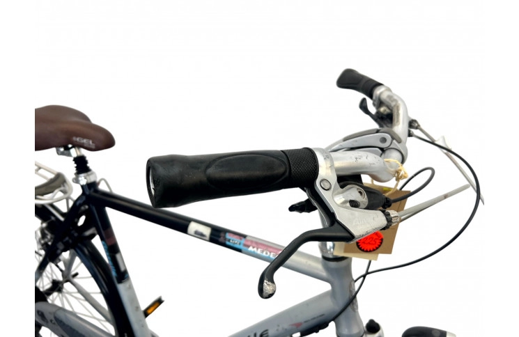 Man's bicycle Gazelle Medeo 28" 57