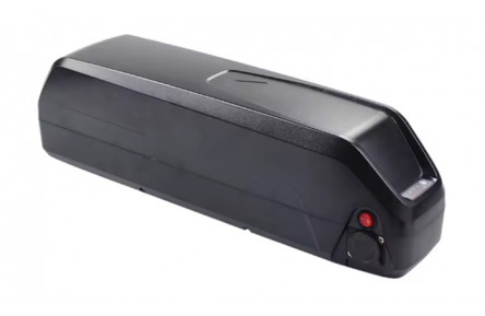 Ouxi V8, QMwheel V20 frame accu voor fatbike | 48V 15Ah | 720Wh