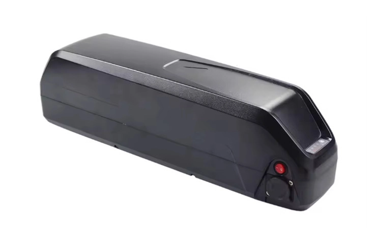 Battery for fatbike frame mounting Ouxi V8 QMwheel V20 48V 15Ag 720W