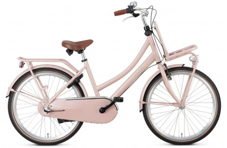 Popal Daily Dutch Basic+ 24"/XS/Zalm/S060124011M,24-24