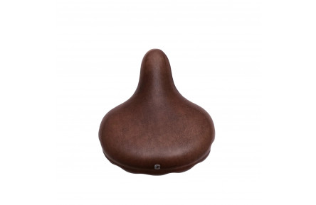 Selle Comfort Zadel Retro XL Bruin