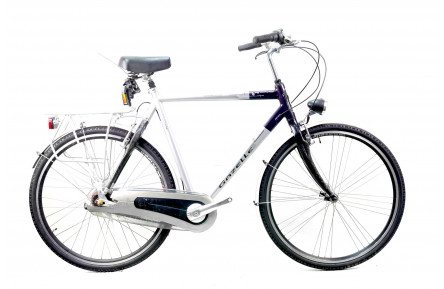 Man's bicycle Gazelle LiteLine