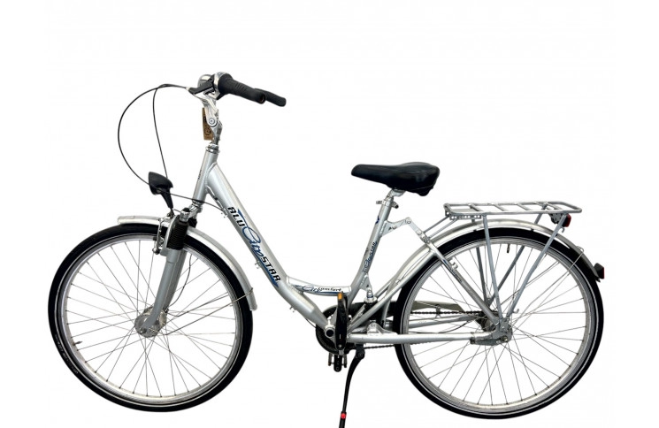 Damesfiets City Star 28" 50cm