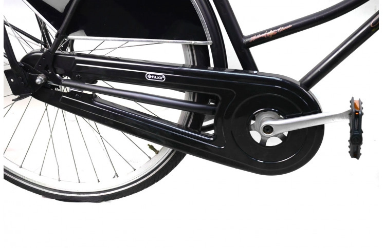 Damesfiets Luxury President