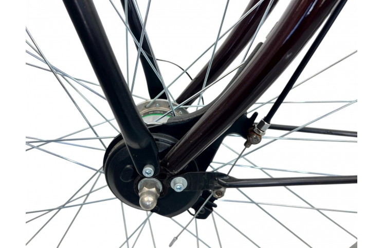 Woman's bicycle Cortina U4 28" XL/61