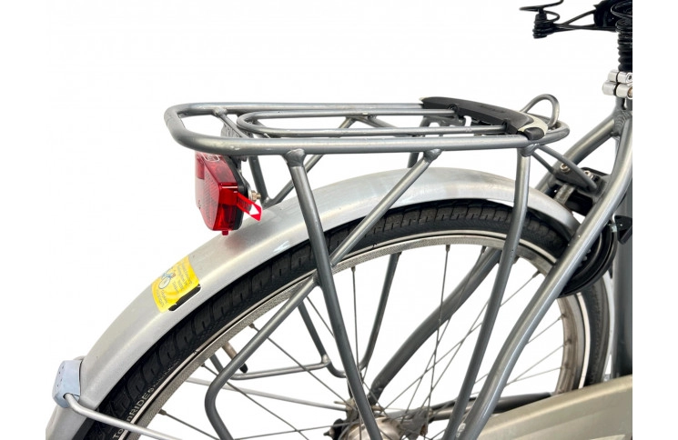 Woman's bicycle Gazelle Just 4 You 28" 57cm