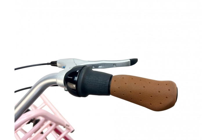 Woman's bicycle Gazelle Miss Grace 28"/54cm/Pink