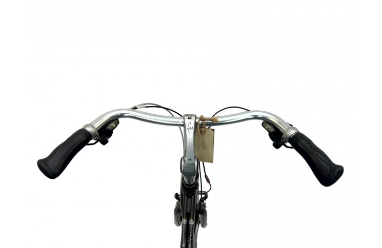 Woman's bicycle Gazelle Medeo 28" 55