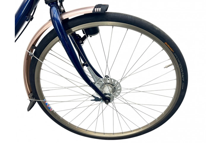 Herenfiets Union 28" 57