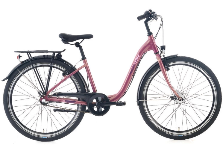 NOXON ATB jeugd Breeze ND №1 26"/44cm/8/doezelroze/02062021