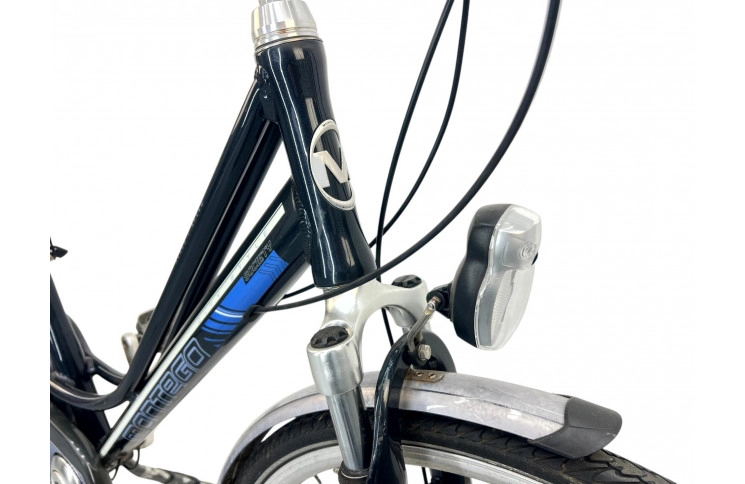 Damesfiets Montego Society 28" 54