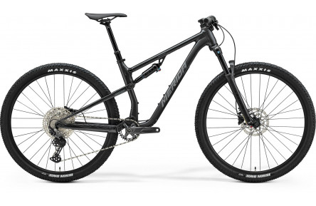 Merida NINETY SIX 400 2025 Mountainbike