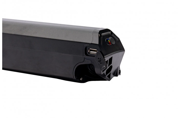 Qwic Performance Dorado Pro Frame Battery 36V 13Ah 468W