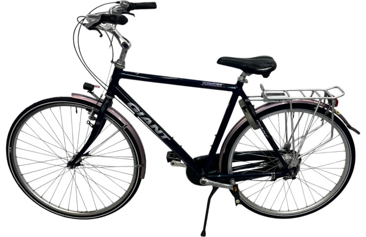 Herenfiets Giant Gubille 28"/57cm/Blauw